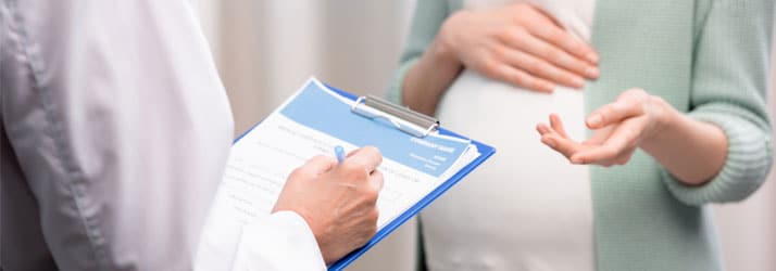 Chiropractic Carrollwood FL Pregnancy Questions